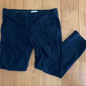 Gap Navy Pants